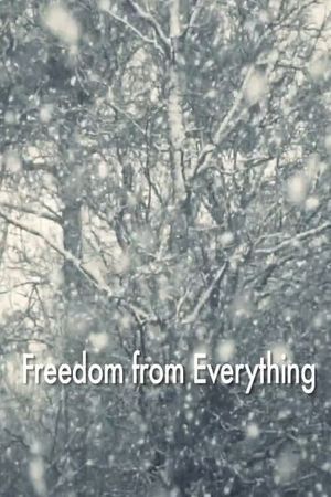 Freedom from Everything's poster