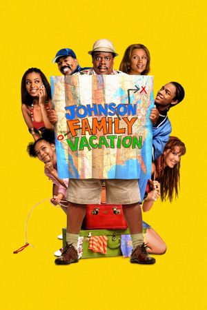 Johnson Family Vacation's poster