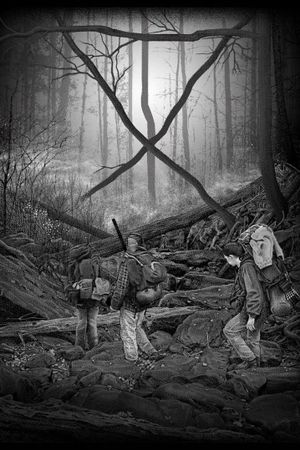 The Blair Witch Documentary's poster image