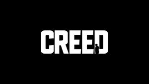 Creed's poster