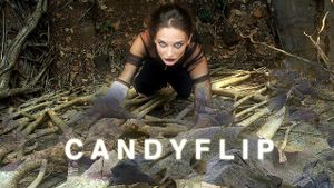 Candyflip's poster