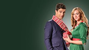 Mistletoe Connection's poster