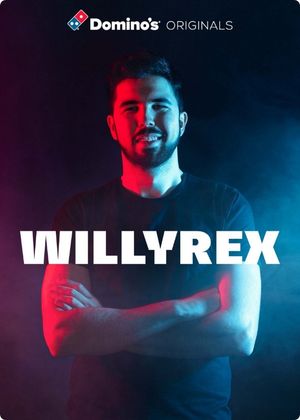 Mi historia: Willyrex's poster