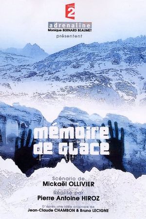 Frozen Memories's poster