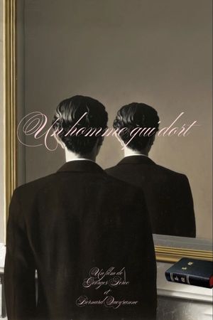 The Man Who Sleeps's poster