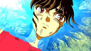 Saint Seiya: Heaven Chapter - Overture's poster