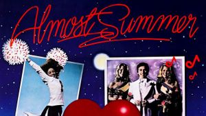 Almost Summer's poster