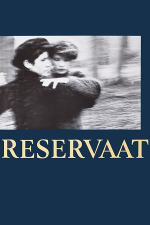 The Reservation's poster