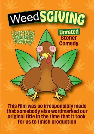 Weedsgiving's poster