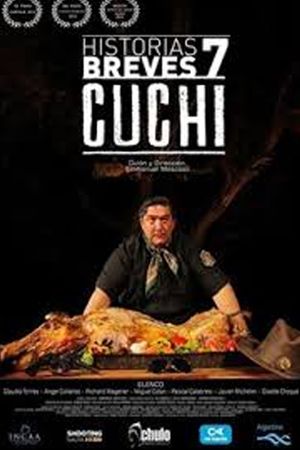 Cuchi's poster image