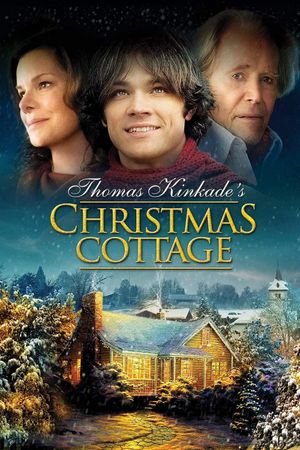Thomas Kinkade's Christmas Cottage's poster