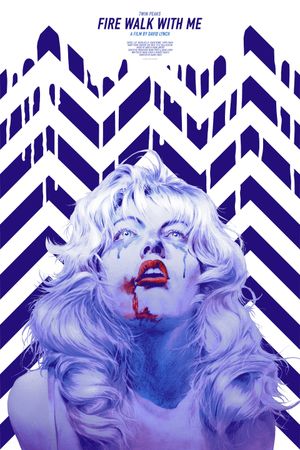 Twin Peaks: Fire Walk with Me's poster