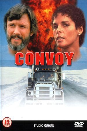 Convoy's poster
