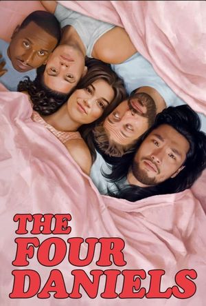 The Four Daniels's poster