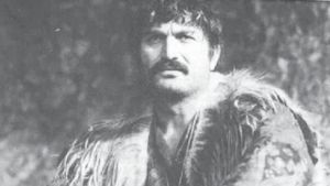 Ivane Kotorashvilis ambavi's poster