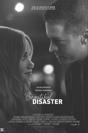 Beautiful Disaster's poster