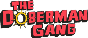 The Doberman Gang's poster