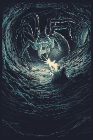 The Lord of the Rings: The Return of the King's poster