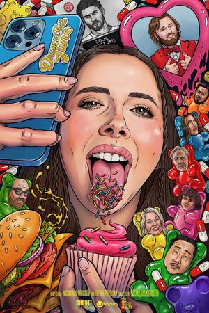 Drugstore June's poster