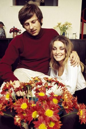 Sharon Tate Home Movies's poster