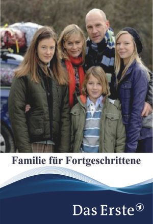 Familie für Fortgeschrittene's poster