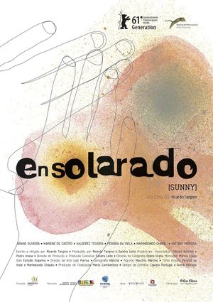 Ensolarado's poster