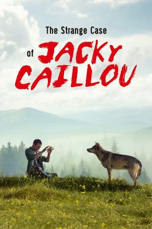 Jacky Caillou's poster