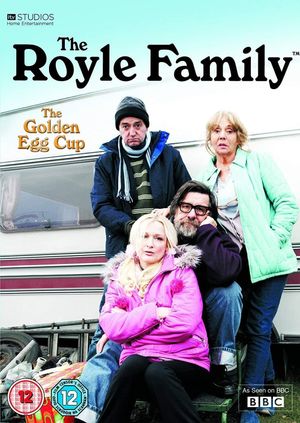 The Golden Egg Cup's poster