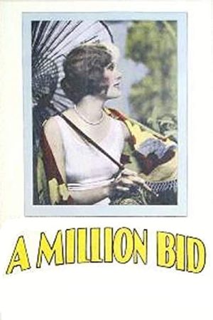 A Million Bid's poster