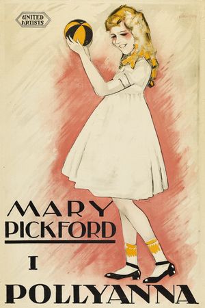 Pollyanna's poster