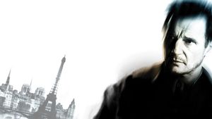 Taken's poster