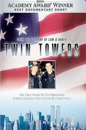 Twin Towers's poster