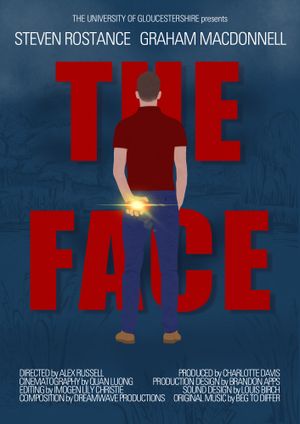 The Face's poster