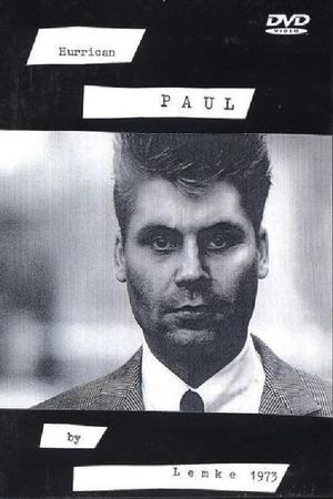 Paul's poster