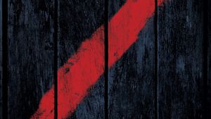 The Village's poster