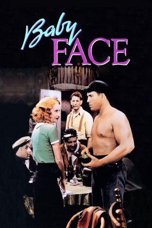 Baby Face's poster