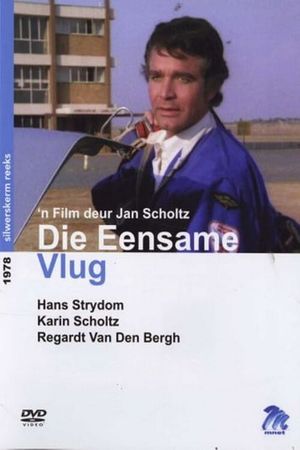 Die Eensame Vlug's poster