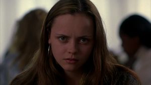 Prozac Nation's poster