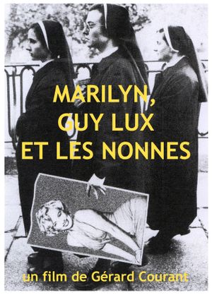 Marilyn, Guy Lux et les nonnes's poster