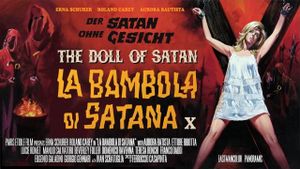 The Doll of Satan's poster