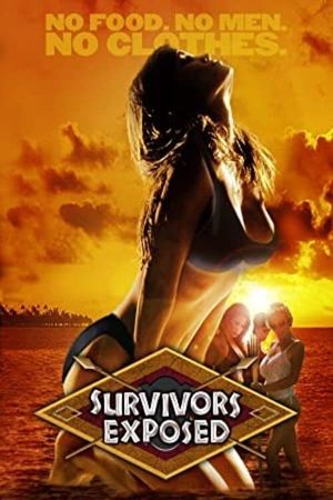 Survivors Exposed's poster