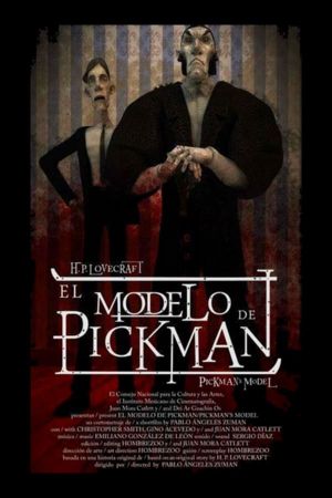 Pickman's Model's poster