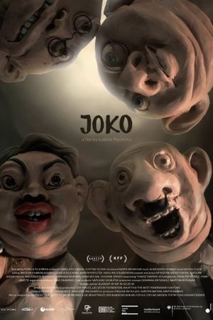 Joko's poster