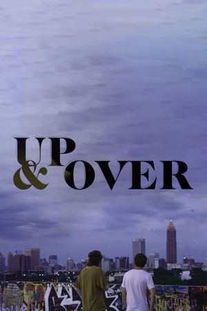 Up & Over's poster image