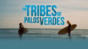The Tribes of Palos Verdes's poster