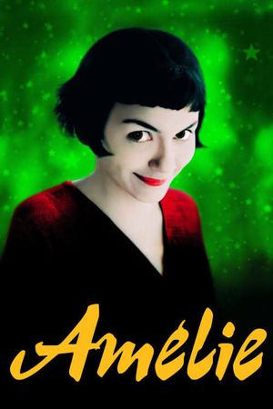 Amélie's poster