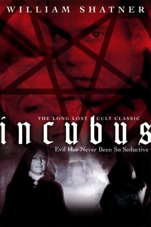 Incubus's poster
