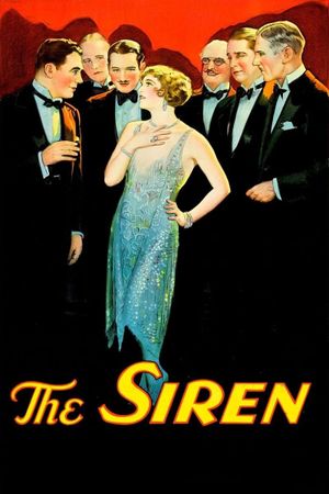 The Siren's poster