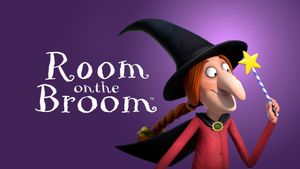Room on the Broom's poster