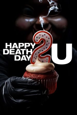 Happy Death Day 2U's poster